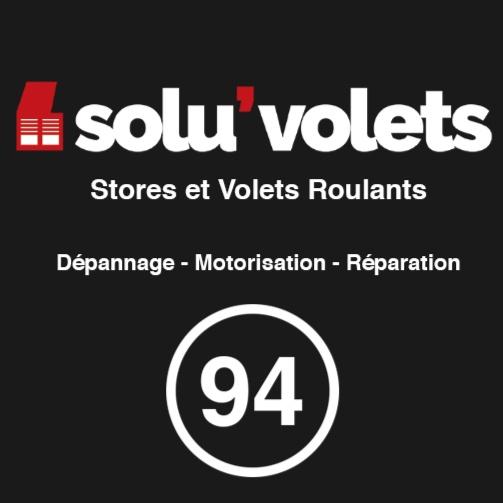 Solu'volets - Réparation De Stores Et Volets Roulants Le Perreux Sur Marne