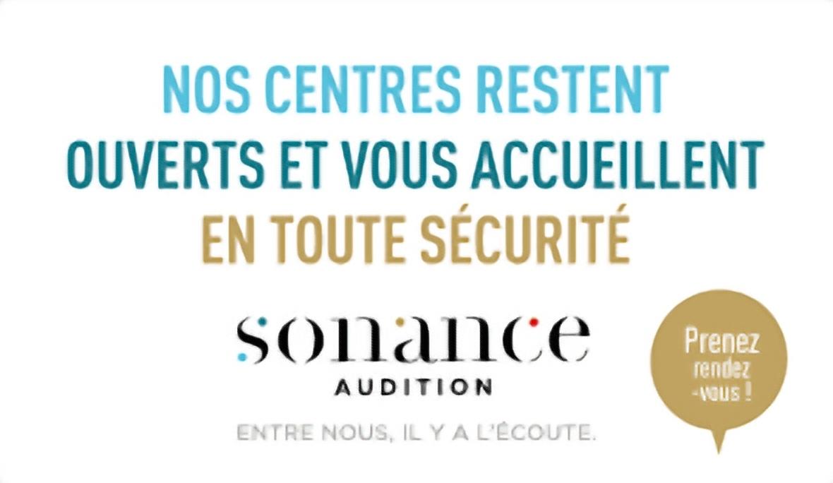 Sonance Audition Auxon