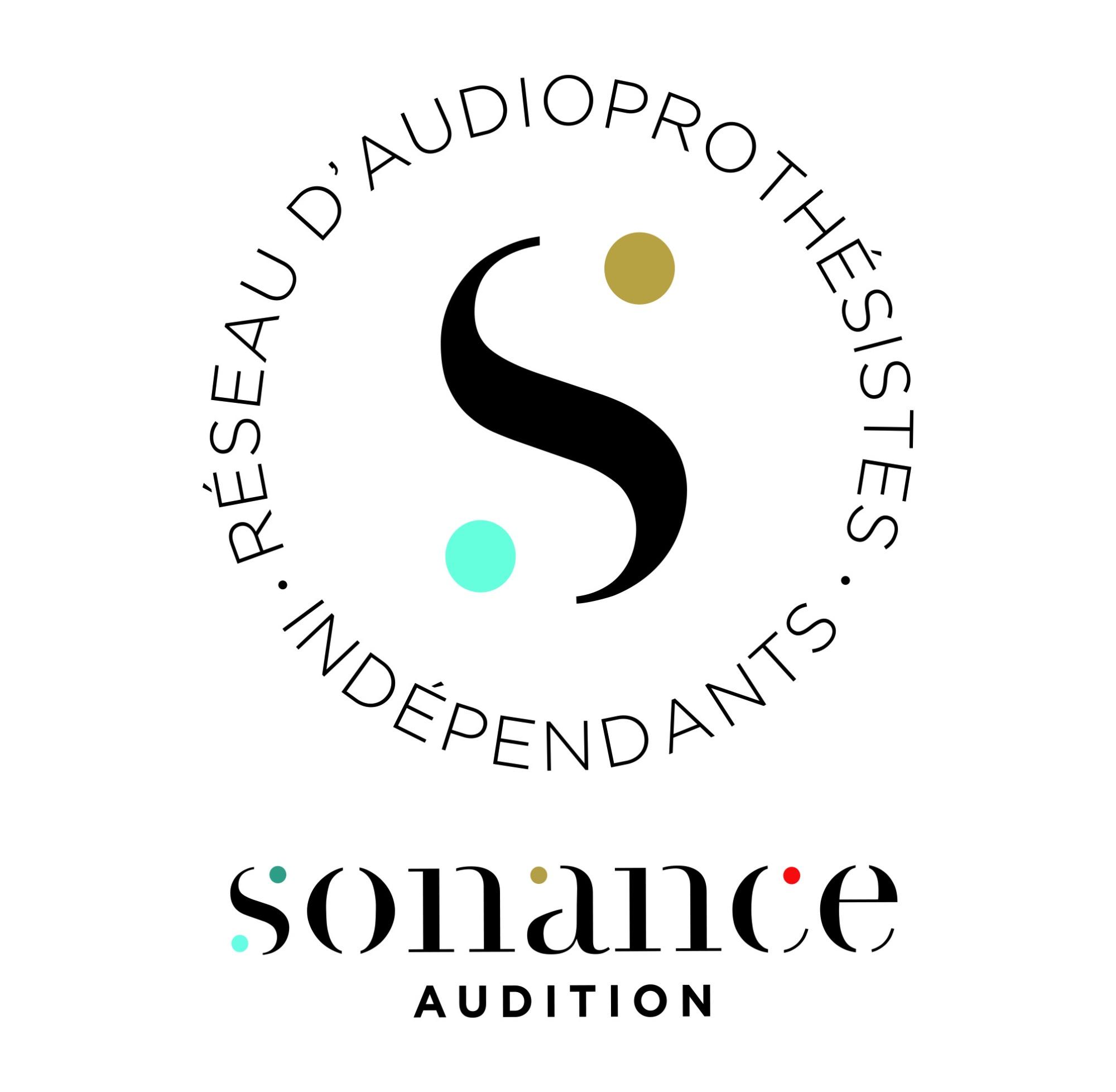 Sonance Audition Bordeaux