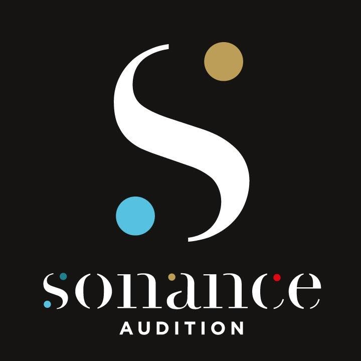 Sonance Audition Menton