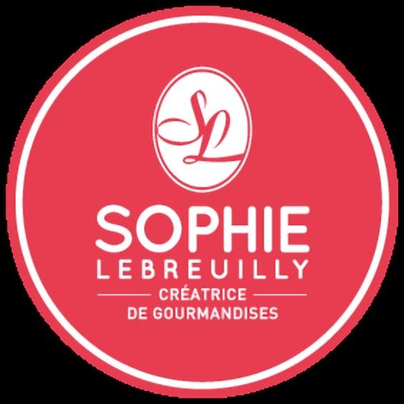 Sophie Lebreuilly  Orange