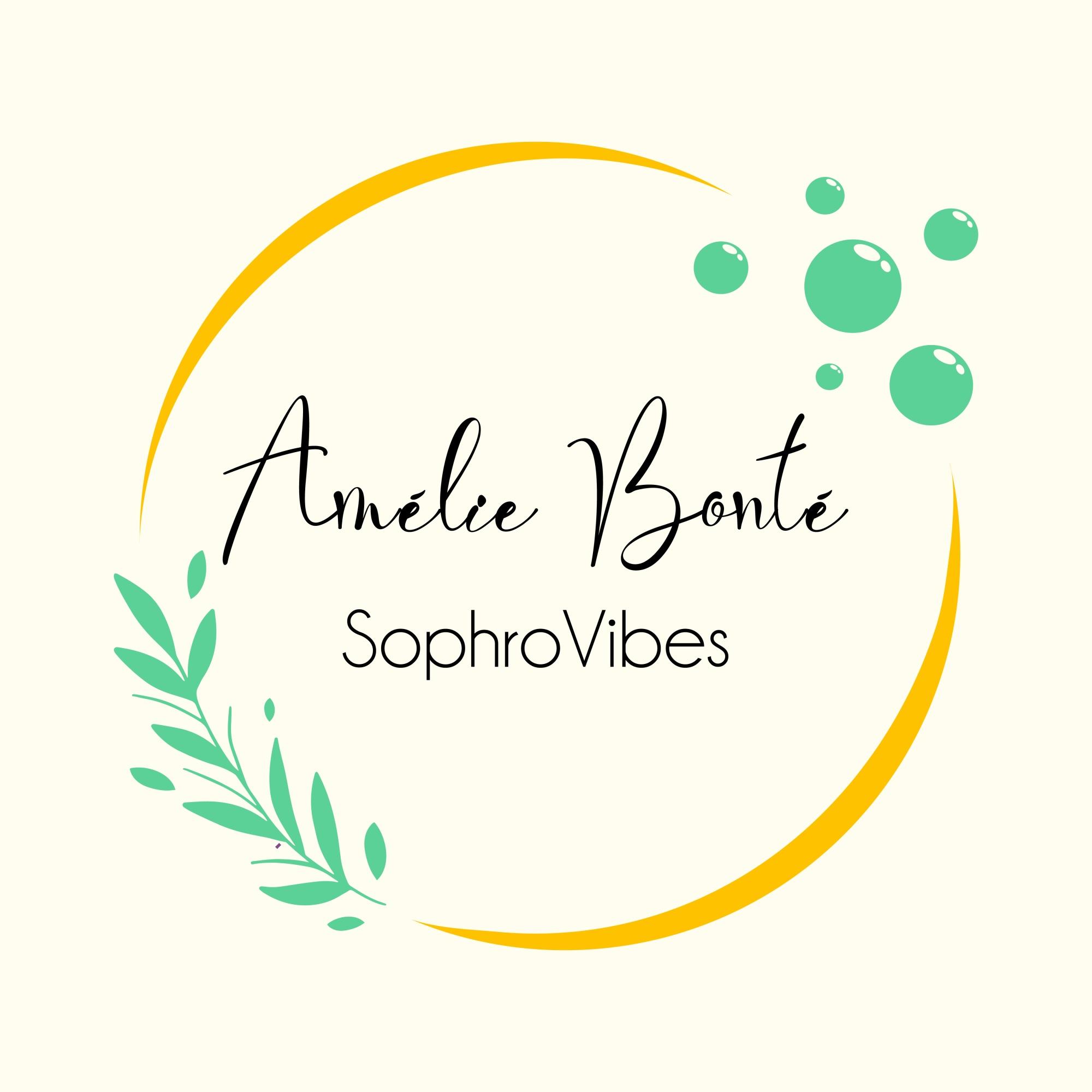 Sophrologie-hypnonaissance-amélie Bonté (sophrovibes) Le Havre