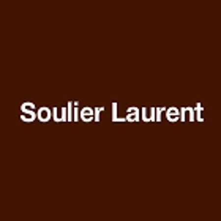 Soulier Laurent Collonges La Rouge