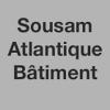 Sousam Atlantique Bâtiment Royan