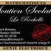 Soutien Scolaire De Qualité [hq] La Rochelle