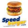 Speed Burger Pau