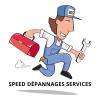 Speed Dépannages Services Aquitaine Mérignac