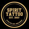 Spirit Tattoo Rennes