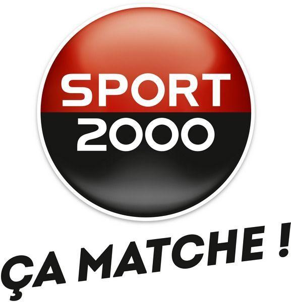 Sport 2000 Saint Claude