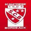 Sporting Club De La Bastidienne Bordeaux