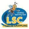 Sporting Club Lutte Grappling Jjb Levallois Perret