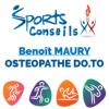 Benoit Maury - Sports Conseils Toulouse