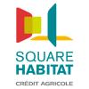 Square Habitat  Lens