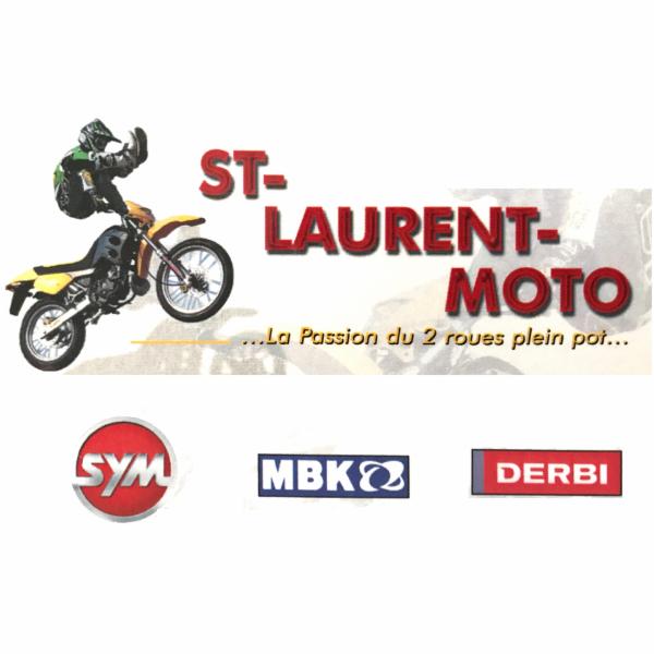 St Laurent Moto Saint Laurent Du Var