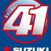 Suzuki Stand 41 Blois