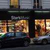 Star's Music Paris