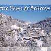 Station De Ski Notre Dame De Bellecombe