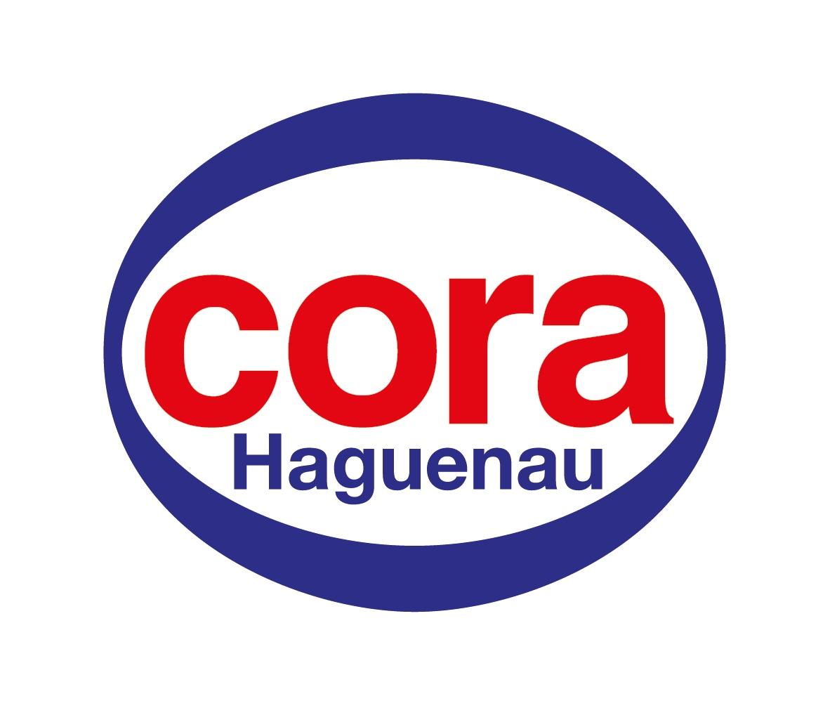 Station Service Cora  Haguenau