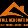Stoll Rénovation, Couvreur Dans Le 31 Noé