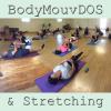 Bodymouvdos & Stretching - Studio Cadence