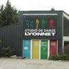 Studio De Danse Lyonnet Saint Vallier