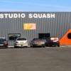 Studio Squash Brissac Loire Aubance