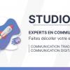 Studio Va - Agence De Communication Créative à La Rochelle, Rochefort, Tonnay-charente, Saintes, Cognac, Saint-jean-d'angély, Angoulême, Niort, Bordeaux Et Royan