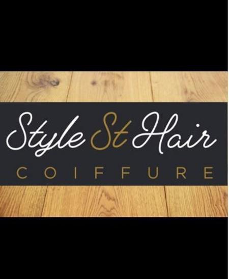 Style St Hair Montmagny