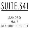 Suite 341 Menton