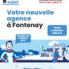 Votre Nouvelle Agence à Fontenay Sous Bois