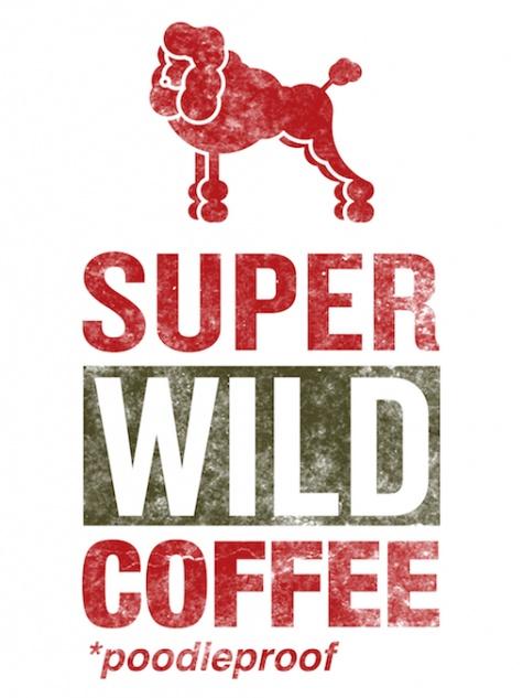 Super Wild Coffee - Hall B Blagnac