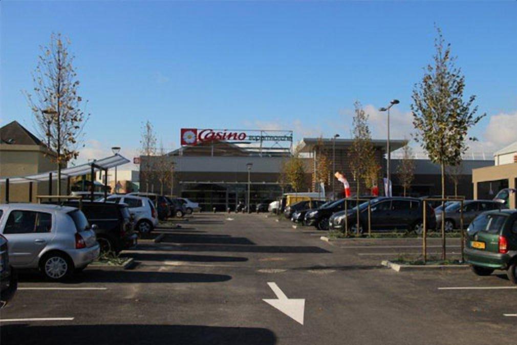 Casino Supermarché Magny Le Hongre