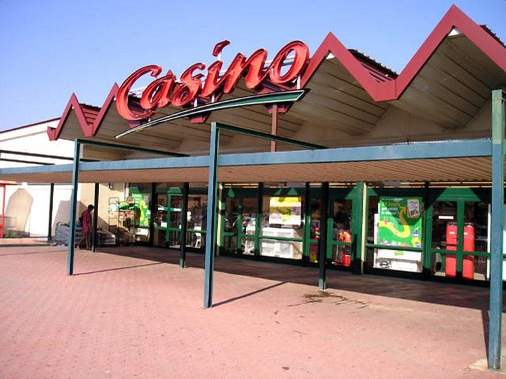 Casino Supermarché Port Saint Louis Du Rhône