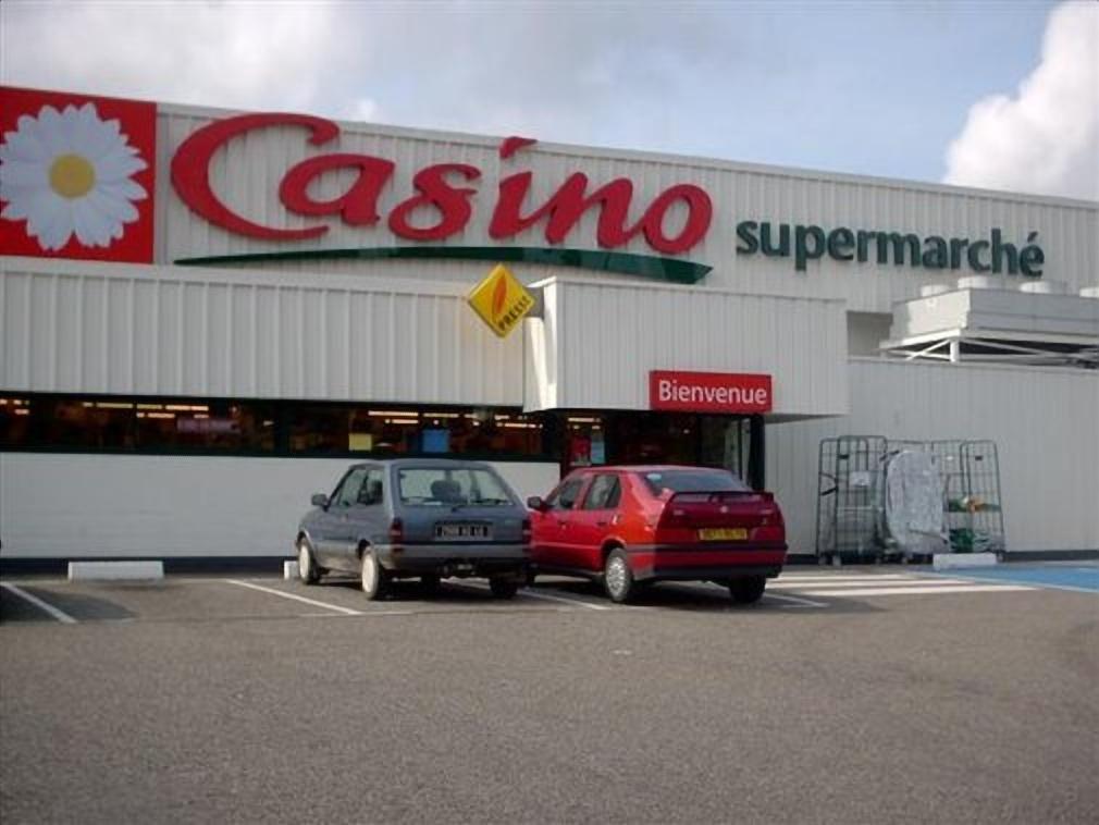 Casino Supermarché Souillac