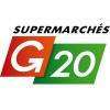 Supermarché G20 Saint Branchs