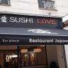 Sushi Love Angers