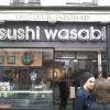 Sushi Wasabi Paris