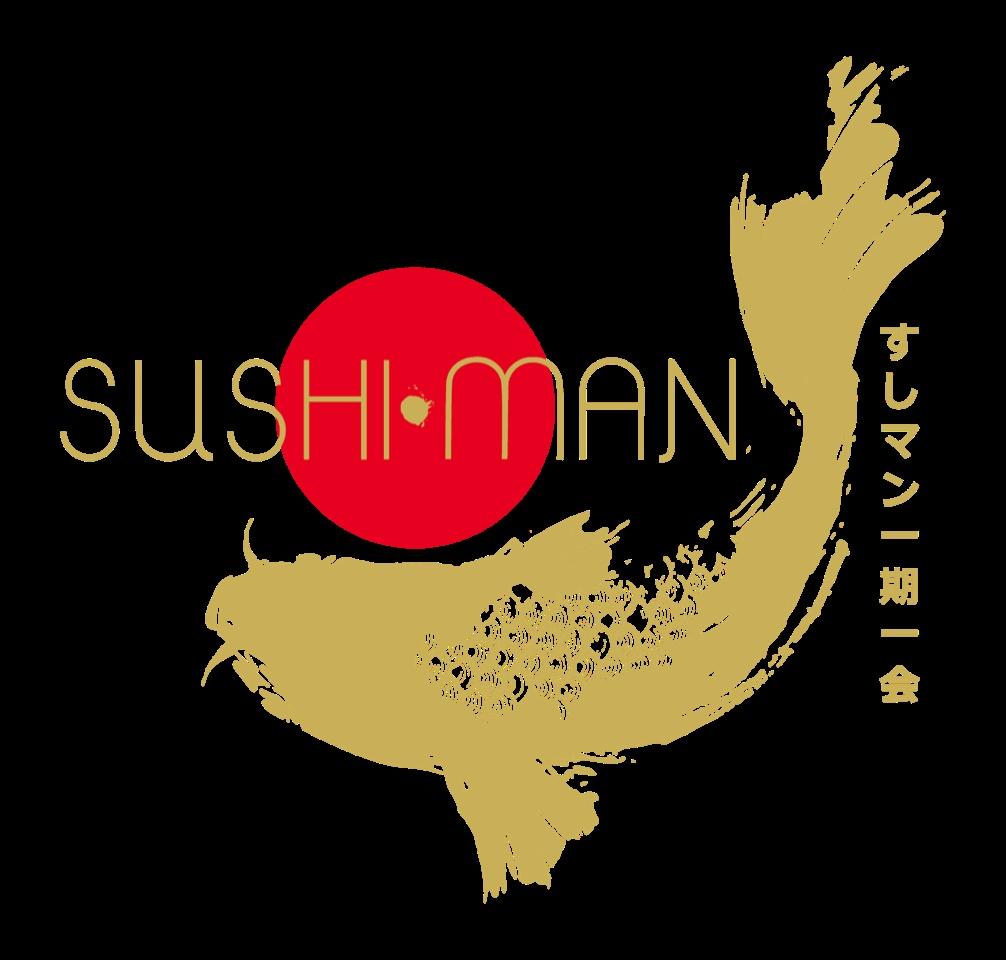 Sushiman Revel