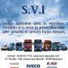 S.v.i Iveco Beaucaire