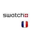 Swatch  Nantes