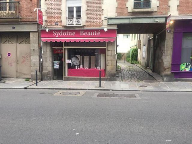 Sydoine Beauté Rennes