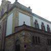 Synagogue Mulhouse