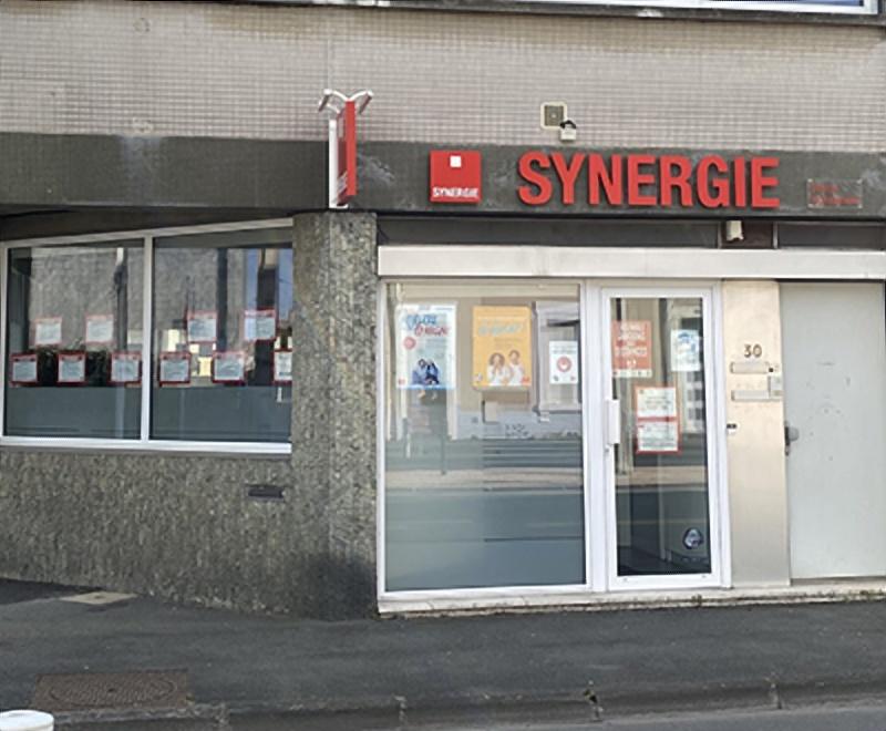 Synergie Châteauroux