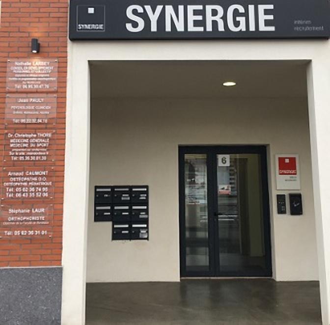 Synergie Tarbes
