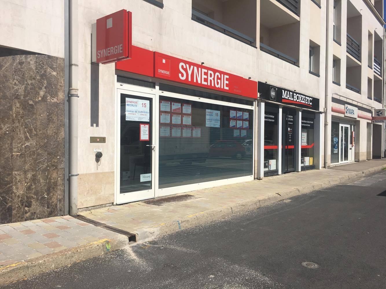 Synergie Troyes