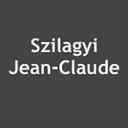 Szilagyi Jean-claude Gradignan