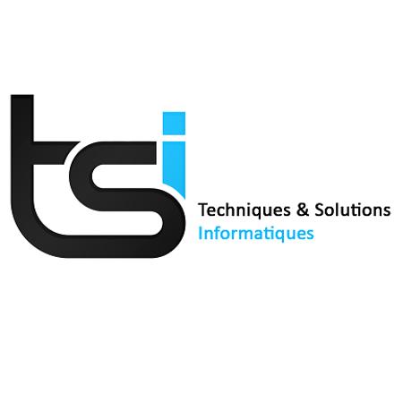 T . S . I . Informatique Haguenau