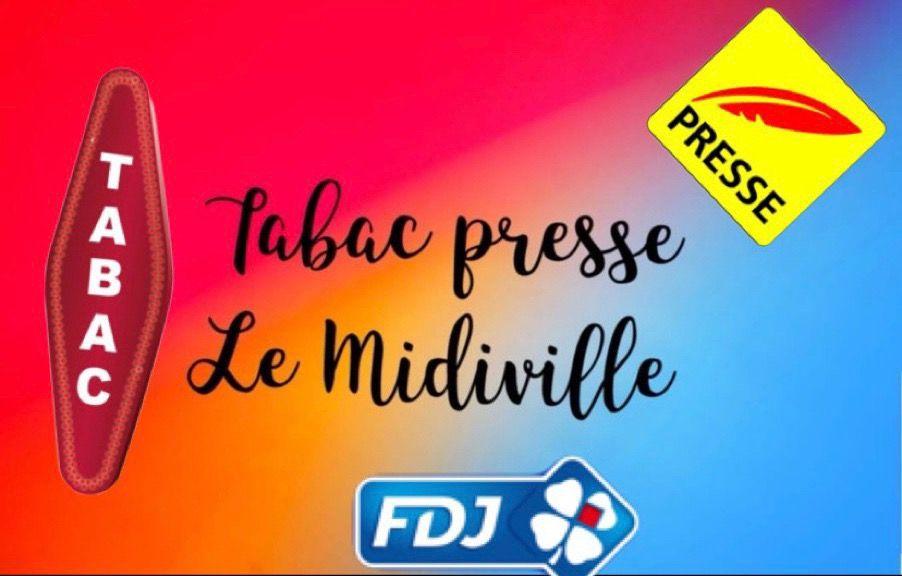 Tabac Presse Le Midiville Ramonville Saint Agne