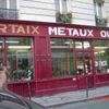 Tartaix Metaux Outillage Paris
