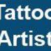 Tattoo Artist Vannes